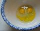 Happy Yolks